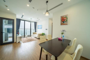 BOM HOMES- VINHOMES SKYLAKE- SERVICE APARTMENt